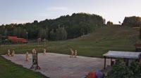 Szwajcaria Bałtowska - Ski area