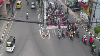 Medanas - Traffic