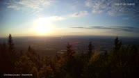 Chrobacza Łąka - Panoramic view