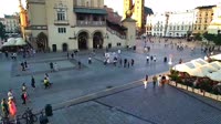 Main Square, Bracka St.