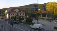 Market square