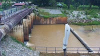 Pokok Sena - Pelubang - Sungai Padang Terap