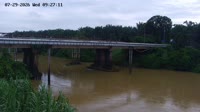 Kuala Muda - Kuala Ketil - Sungai Muda