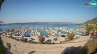 Orebić - Marina, przeprawa promowa