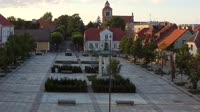 Market Square