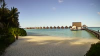 Huvadhu-Atoll - Kooddoo
