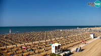 Bibione - Plaża Zenith