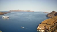 Santoryn - Fira