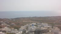 Santorini - Vourvoulos