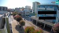 Bibione - Viale delle Costellazioni
