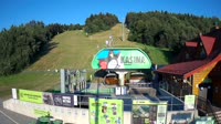 Kasina Wielka - Ski slope