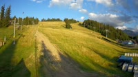Ski-Station