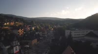 City center