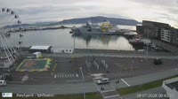 Reikiavik - Puerto