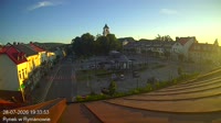 Market square