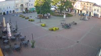 Town square