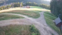 Nowa Osada - Ski slope