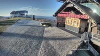 Jaworzyna Krynicka - Ski resort