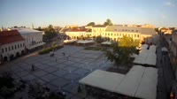 Market square
