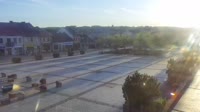 Market Square, City Park