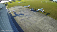 Wroclaw Aero Club - Szymanów Airport EPWS