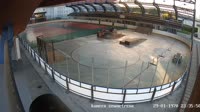 Ice rink