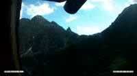 Morskie Oko - Mnich