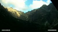 Morskie Oko - Rysy
