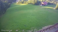 Jurasówka - Ski slope