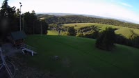 Kiczera - Ski slope