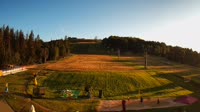 Złoty Groń - Ski resort
