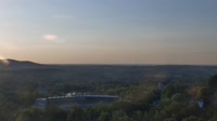 Uzdrowisko Ustroń - Panoramic view