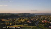 Bieszczady Mountains