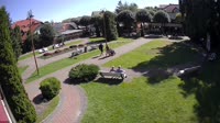 City park