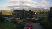 Redyk - Tatra Mountains