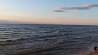 Grzybowo - Beach