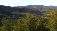 Malinka - ski jumping hill