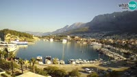 Makarska - Promenada nadmorska