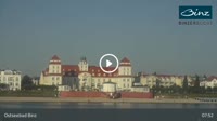 Binz - Plaża