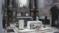 Klasztor oo. Dominikanów - Parafia Matki Bożej Bolesnej