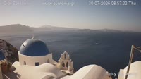 Santoryn - Oia - Evmenia Luxury Cave Villa