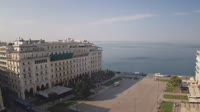 Saloniki - Plac Arystotelesa