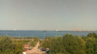 Saloniki - Zatoka Termajska