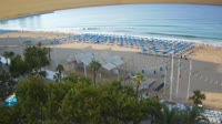 Benidorm - Plaża Levante