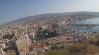 Águilas - Panorama