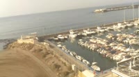 Águilas - Port jachtowy