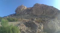 Alicante - Castillo de Santa Barbara