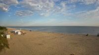 Jantar - Plaża