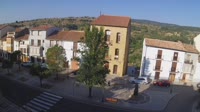 Villafranca del Cid - Avinguda Llosar