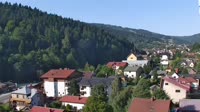 Panorama miasta